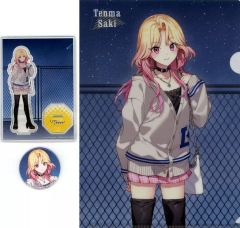 プロセカ zozotownコラボ 第2弾 グッズセット 天馬咲希 - メルカリ