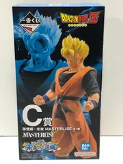 2025年最新】一番くじ ドラゴンボール C賞 孫悟飯 未来の人気