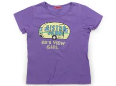 【ジェニィ/JENNI】Tシャツ・カットソー 150サイズ 女の子【子供服・ベビー服】（1863831）