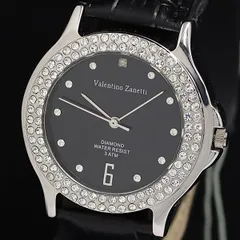 2025年最新】VALENTINO ZANETTI 時計の人気アイテム - メルカリ