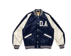 HUMAN MADE リバーシブルスーベニアジャケット 2XL HUMAN MADE ヒューマンメイド 24AW REVERSIBLE SOUVENIR JACKET
