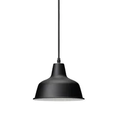 【 新品 未開封 】 ヤザワ　LED照明 ペンダントライト 小 1灯用 電球別売 ブラック　PDXT01BK 未使用 送料無料のサムネイル