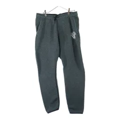 UNDERCOVER (アンダーカバー) × NIKE GYAKUSOU NRG NA KYMA PANTS アンダーカバー ギャクソウ ニット ジョガーパンツ グレー CD7147-010