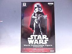 [중고] 스타 워즈/포스의 각성 월드 콜렉터블 피규어 PREMIUM -CAPTAIN PHASMA- 전 1종 밴프레스트 프라이즈 2zzhgl6