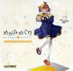 【中古】ゲームミュージックCD めがみめぐり オリジナルサウンドトラックCD