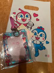 アンパンマンミュージアム ドキンちゃん＆コキンちゃん カードケース