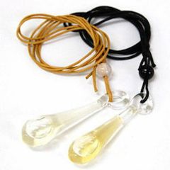 【お得な２個セットで１０％オフ】コルテＰＨＩ　「クロップサークル　ハート＃３２＆パラダイスフォレスト＃９６　ペンダントセット」