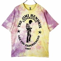 2002年 Jimi Hendrix Experience ジミヘン ZION - メルカリ