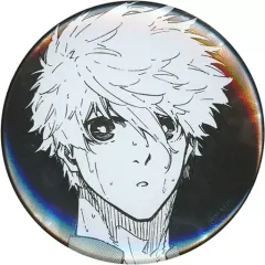 【中古】バッジ・ピンズ 凪誠士郎(目線正面/黒目) 「ブルーロック展 推しキャラバッジコレクション 凪誠士郎」