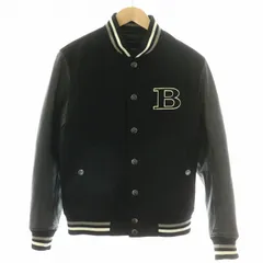 2025年最新】burberry スタジャンの人気アイテム - メルカリ
