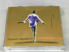 2025年最新】長渕剛 Tsuyoshi Nagabuchi All Time Best 2014 傷つき  