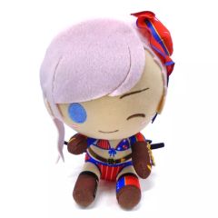 [중고] 봉제인형 버서커/미야모토 무사시 쵸코이코 봉제인형 [이치반 복권 Fate/Grand Order~수영복 검호 칠색 승부!~] A상