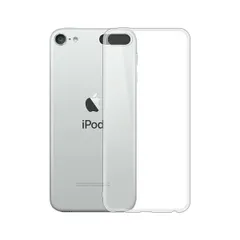 iPod touch 対応 クリアケース 第5世代 互換品 第6世代 第7世代 TPU ソフト カバー