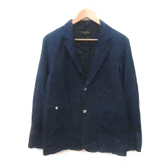 アボンタージ　新品未使用品 A VONTADE(アボンタージ) / レザージャケット・ブルゾン/S