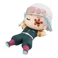 【中古】トレーディングフィギュア 宇髄天元 「鬼滅の刃 ねむらせ隊 第2弾」