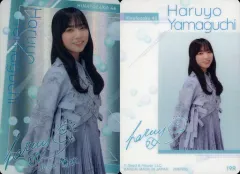 日向坂46 山口陽世　サイン　入り　ステッカー 2025年最新】山口陽世 サインの人気アイテム - メルカリ