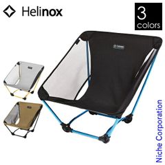 新品】ヘリノックス Helinox アウトドア チェアワン バンダナキルト