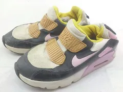 2024年最新】air max 90 kidsの人気アイテム - メルカリ