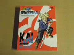 2025年最新】ドラゴンボール改 blu-rayの人気アイテム - メルカリ