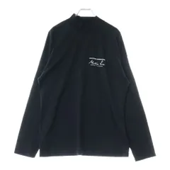 2025年最新】Martine Rose メンズ 七分・長袖カットソーの人気アイテム