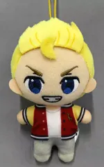 【中古】雑貨 花垣武道(私服) マスコットぬいぐるみ3 「東京リベンジャーズ」