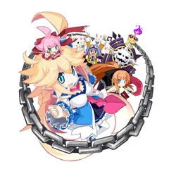 圧倒的遊戯 ムゲンソウルズZ -Switch 1