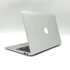 MacBook Air A1465 11インチシリーズ最終2015年式　動作品 kiyoshishoji_b0106