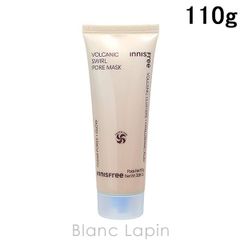イニスフリー innisfree ヴォルカニックポアクリームクレイマスク 110g マスク（シート・クリーム） [704302]