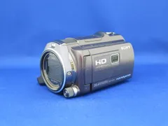 2025年最新】HDR-PJ630V 中古の人気アイテム - メルカリ