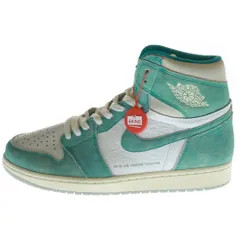 2025年最新】air jordan 1 turbo greenの人気アイテム - メルカリ