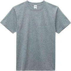 bonmax(ボンマックス) ヘビーウェイトTシャツ(カラー) カジュアル半袖 Tシャツ (ms1149-22)、XXXLサイズ