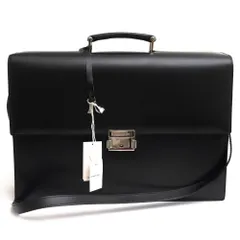 CERRUTI1881 2wayレザーボストンバッグ セルルッティビジネスバッグ AULENTTI / 2WAY レザー ボストンバッグ