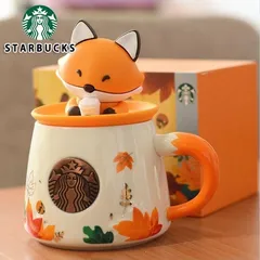 2025年最新】スタバ キツネの人気アイテム - メルカリ
