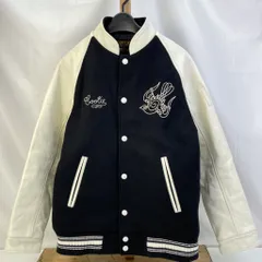 2025年最新】COOTIE スタジャン xlの人気アイテム - メルカリ