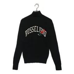 2025年最新】russeluno 5の人気アイテム - メルカリ