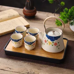 2024年最新】陶器茶器の人気アイテム - メルカリ