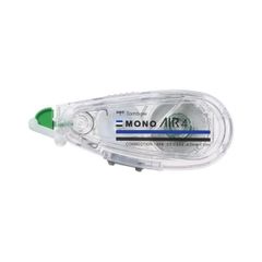 トンボ鉛筆 修正テープ モノエアー つめ替え式 本体 幅4.2mm×長10m 