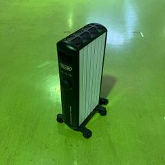 【美品】デロンギ MDHS09BK マルチダイナミックヒーター 900W