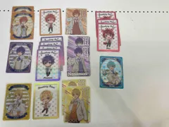 すとぷり　劇場版すとぷり　映画特典　コレクションカードセット