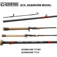 Gルーミス フライロッド GL4 15'＃10/11 FR18010 ケース付