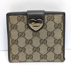 2025年最新】gucci 財布 ハートの人気アイテム - メルカリ