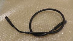 CB-1　NC27-1051xxx　の　スピードメーターワイヤー:#1746776761
