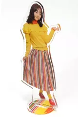 2025年最新】伊藤美来 アクスタの人気アイテム - メルカリ