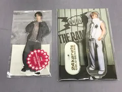 2025年最新】藤原樹アクスタの人気アイテム - メルカリ