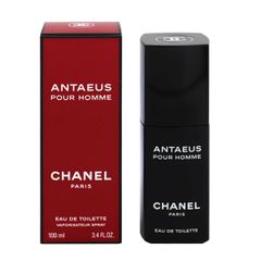 未使用】 CHANEL ANTAEUS POUR HOMME 100m&使用品 - メルカリ