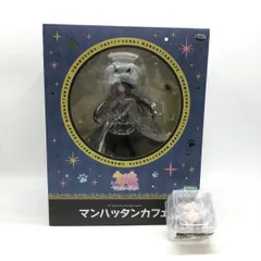 【中古】コトブキヤ マンハッタンカフェ 1/7 未開封品 ウマ娘プリティーダービー[97]