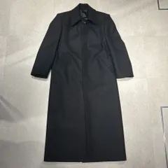 LONG EGONIC COAT – EGONLAB