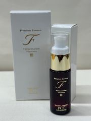 【未使用品】 PCC プレミアムエッセンスF Ⅲ 美容液 110ml+30ml
