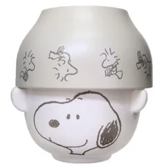 スヌーピー ご飯セット 汁椀茶碗セット ピーナッツ マリモクラフト プレゼント 新生活 キャラクター グッズ 