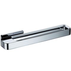 【即納・新品】 KAWAJUN カワジュン タオル掛け おしゃれ トイレ 洗面 ハンガー 可動式タオルリング SC-841-XC